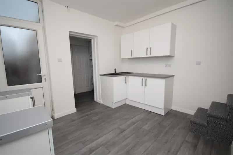 2 Bedroom Terreced House to Rent