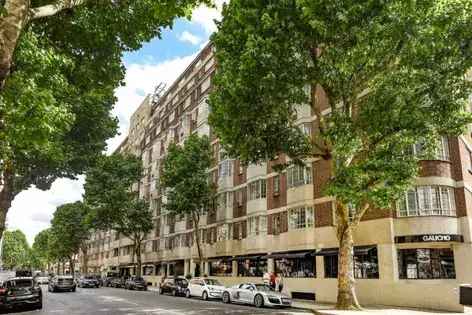 1 Room Flat 59m² London Studio Flat near Kings Road