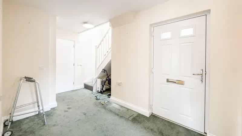 2 Bedroom Chalet Bungalow 50% Share No Chain Over 55s