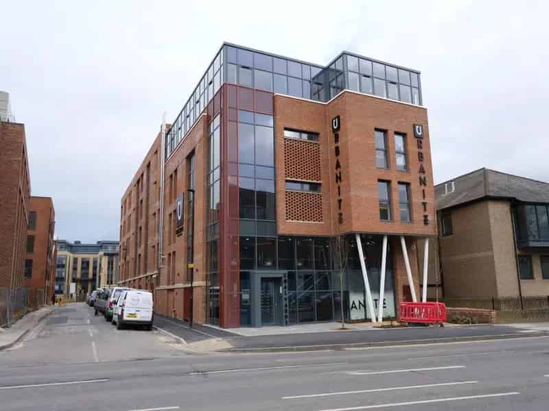 York Student Accommodation 189 Beds High Occupancy