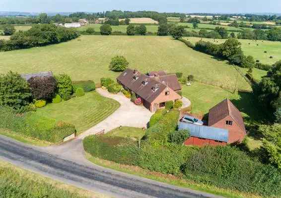 Batfield Lane, Enville, Stourbridge, Staffordshire, DY7 5LF | Property for sale | Savills