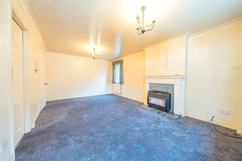 Two Bedroom Apartment Near Moortown and Chapel Allerton
