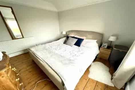 3 Bedroom Detached House Bitterne Park Southampton