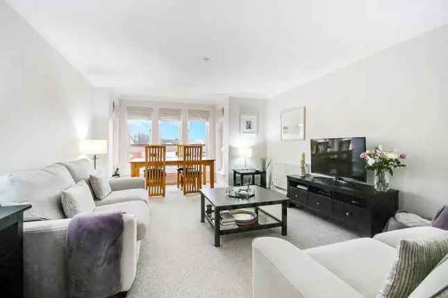 Flat for sale in Whittingehame Drive, Jordanhill, Glasgow G12