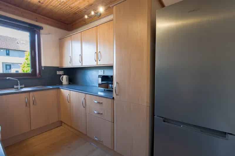 3 Bedroom Flat To Rent Available August 2025