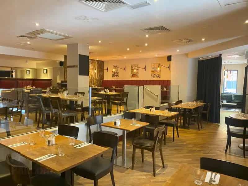 Belfast City Centre Restaurant Opportunity