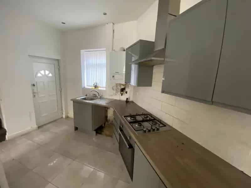 3 Bed End Terrace House For Sale By Auction