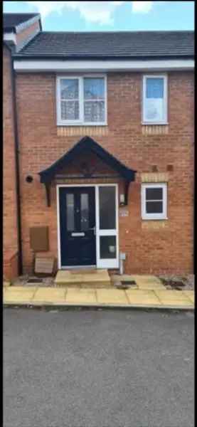 5 Year Old House for Rent - Parking, Garden, Close to Schools