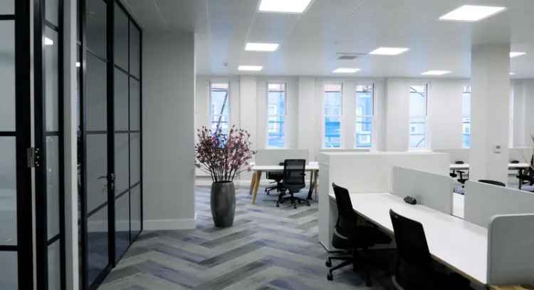 Bell Court Guildford Office Space Fully Fitted and Furnished