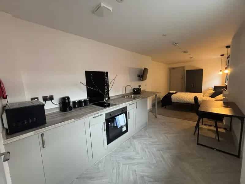 1 Bedroom House to Rent