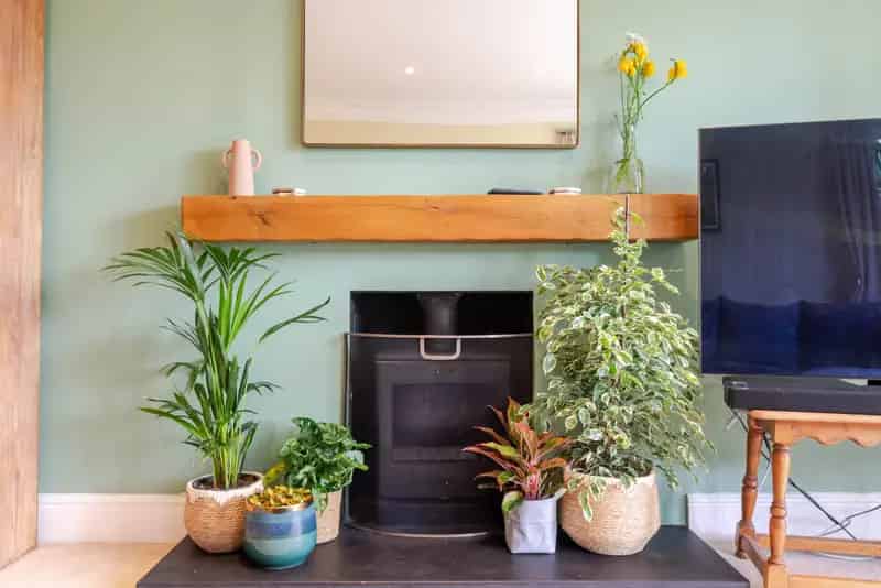 Detached House for sale with 4 bedrooms, Chartridge Lane, Chesham