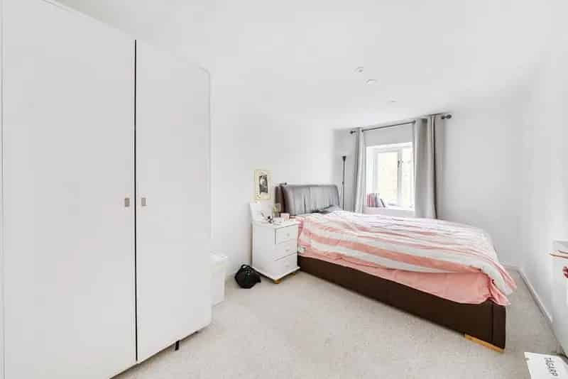 Flat For Sale , London, England