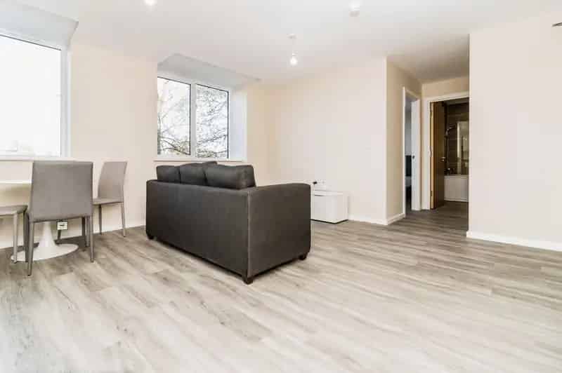 1 Bedroom Flat to Rent Salford Greater Manchester M5