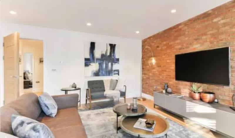 1 Bedroom Apartment for Sale