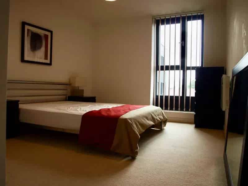1 Bedroom Apartment to Rent in East London