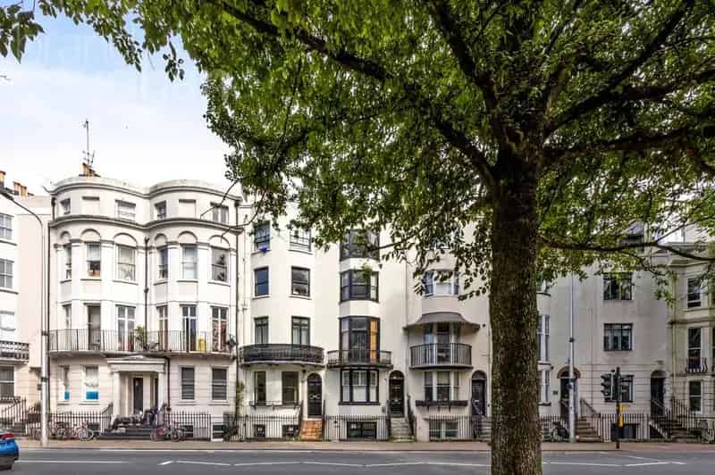 1 Bedroom Flat for Sale in Brighton City Centre