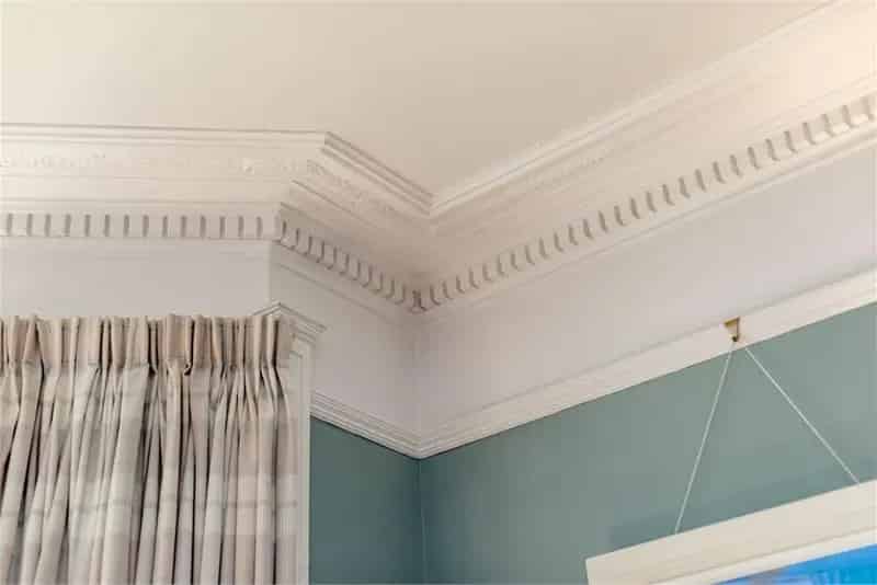 3 Bed Flat Garden Ground Floor 2 Reception Rooms South Edinburgh