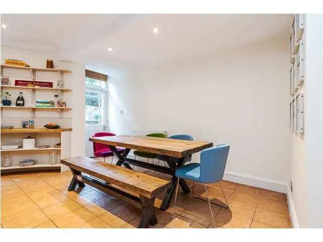 2 Bedroom Flat for Sale in Edinburghs Broughton New Town