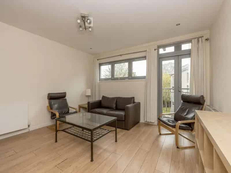 4 Bedroom HMO Flat to Rent Near City Centre