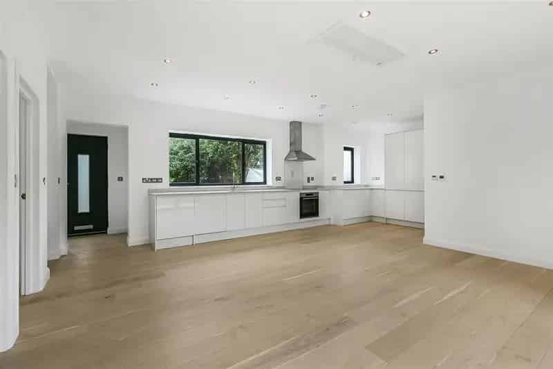 2 Bedroom Bungalow near Addenbrooke's Hospital