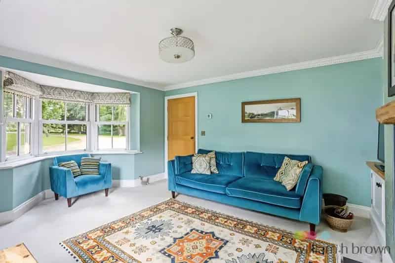 6 Bedroom Detached House Woodhall Spa Zero Deposit Available