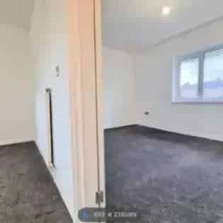 3 Bedroom House in Birmingham - Newly Refurbished