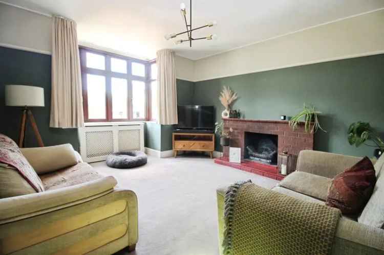 3 Bedroom Detached House for Sale Ham Green Bristol
