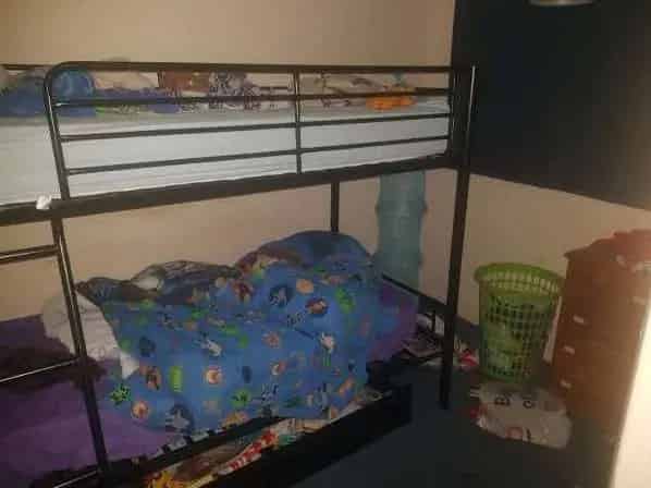 Two Bedroom Flat Near Tesco's and City Centre