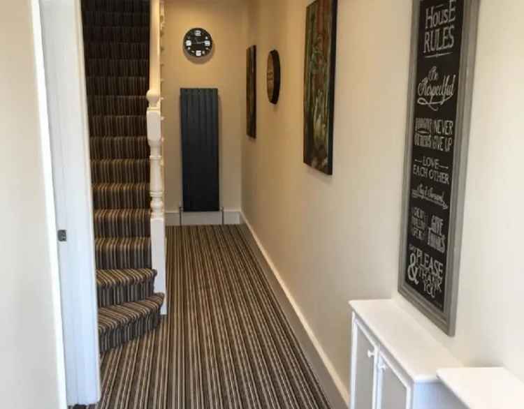 6 Bedroom HMO Investment Property Eastbourne