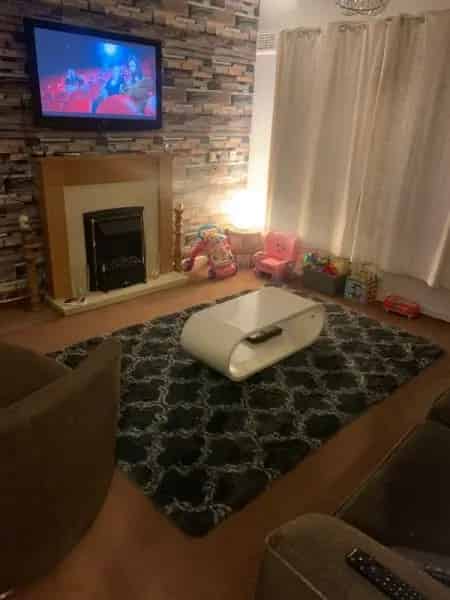 Flat For Rent , Birmingham, England