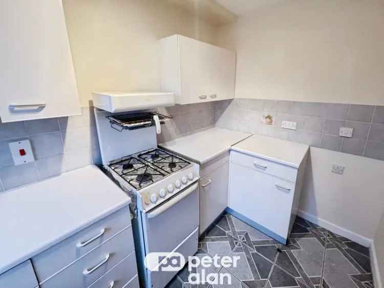 2 Bedroom Flat to Rent - Off Road Parking, Newport
