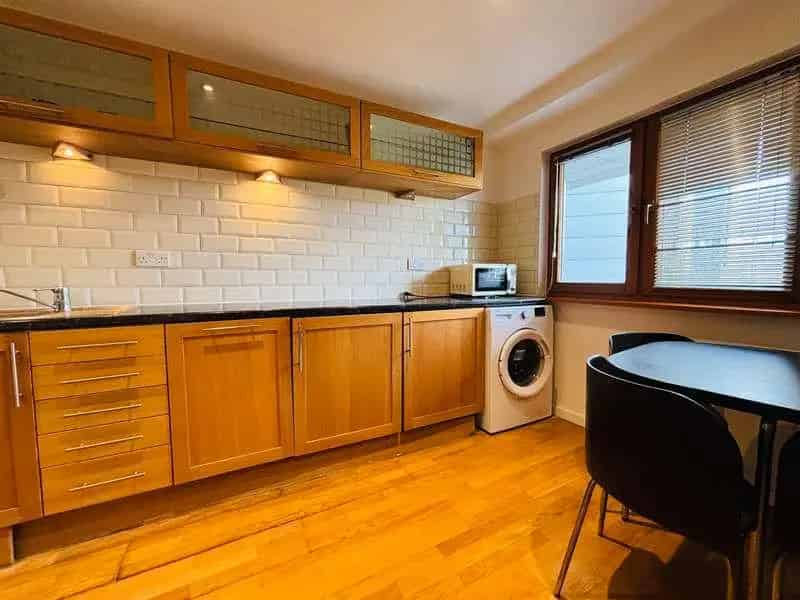 2 Bed Duplex Apartment Green Quarter Manchester