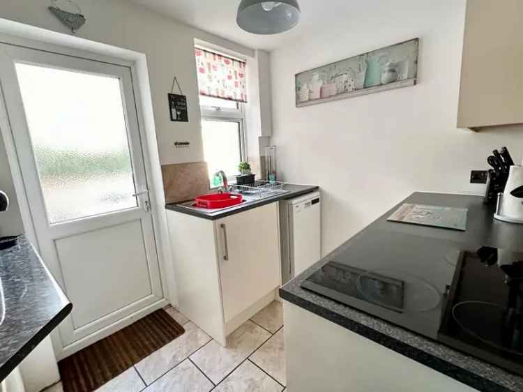 3 Bedroom Semi Detached House Near Seafront - Airbnb Opportunity