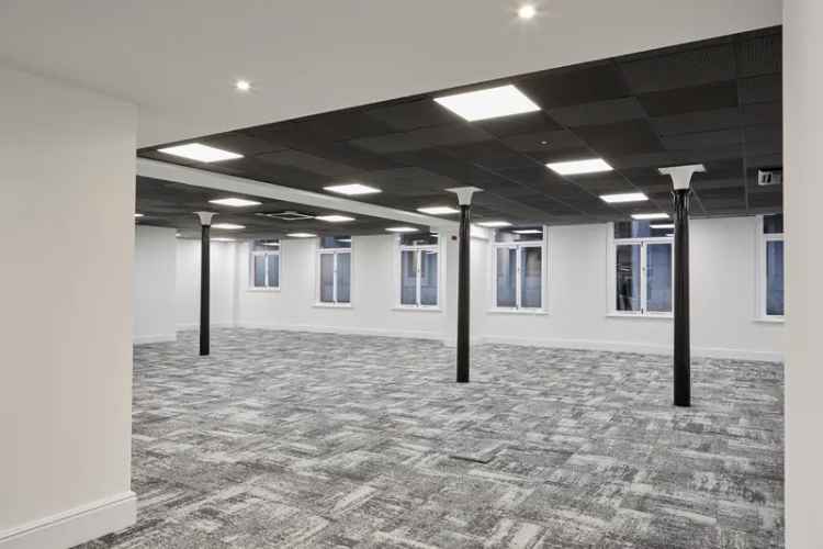 Office For Rent in Leeds, England