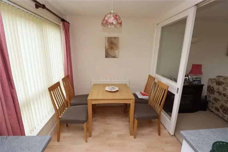 2 Bed Flat for Sale in New Milton