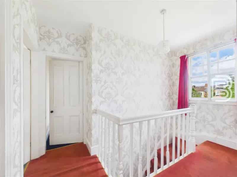 4 Bed Victorian Semi Detached House For Sale