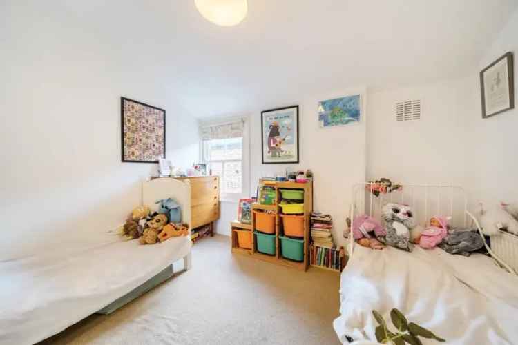 3 Bed House Near Crouch End and Muswell Hill
