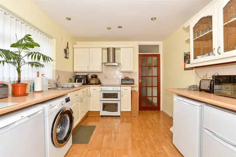 3 Bedroom Semi-Detached Bungalow for Sale