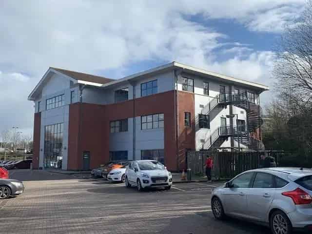Rosemoor Court Office Space 5684 sq ft Exeter