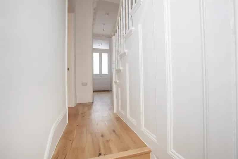5 Bedroom Victorian House  - Refurbished and Extended