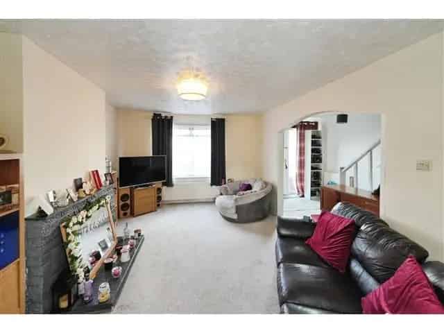 3 Bedroom Terraced House for Sale Kilmarnock