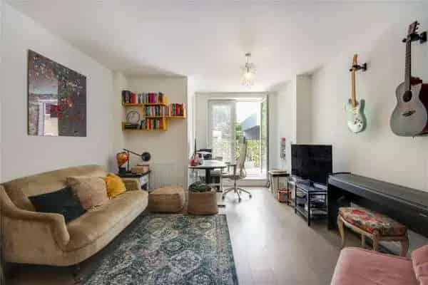 One Bedroom Apartment Near Sevenoaks Station