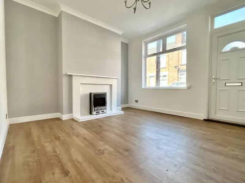 2 Bedroom House For Sale in Mexborough