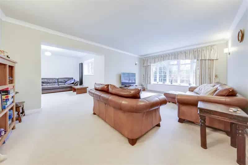 6 Bedroom Detached Family Home for Sale Meadow Park Irwell Vale