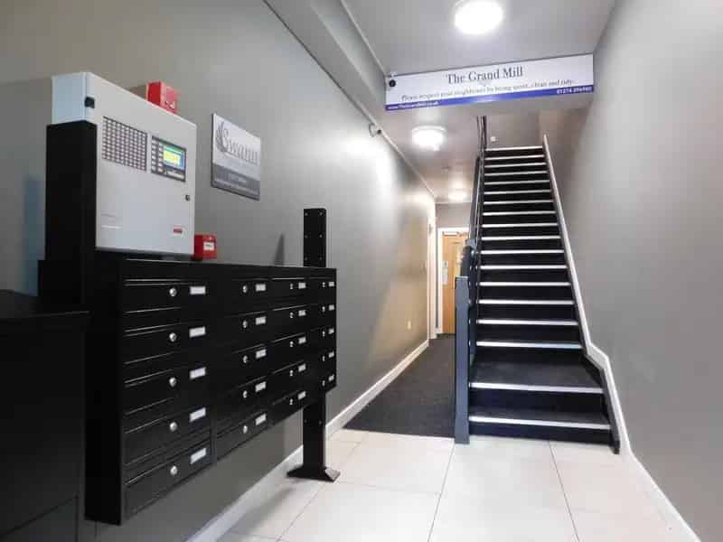 Studio Flat Bradford - Comfortable and Affordable Living