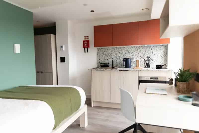 1 bedroom Flat
 To Rent