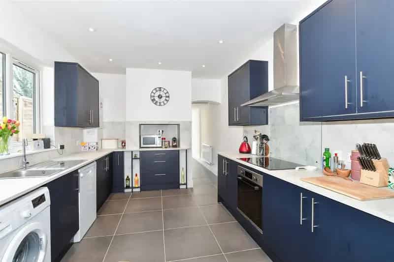 4 Bedroom Teraced House For Sale Near Mote Park