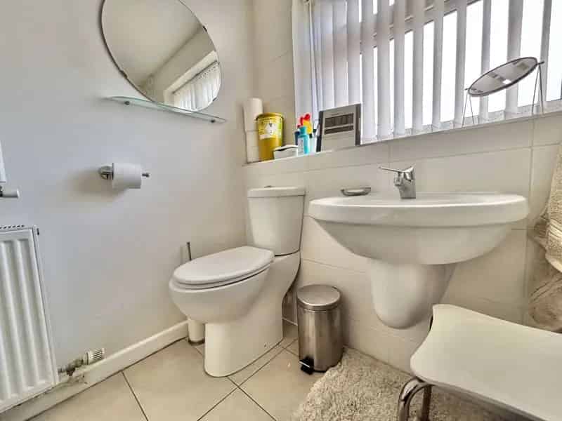 3 Bedroom Semi Detached House to Rent Great Barr