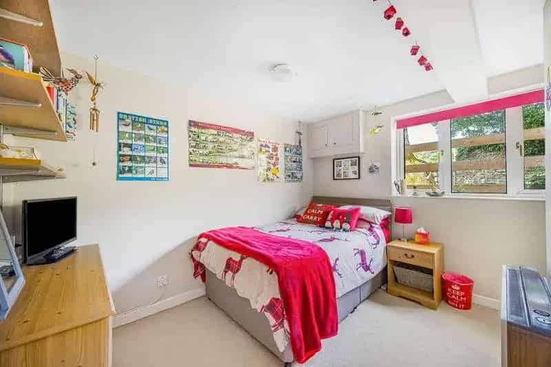 5 Bed Detached House For Sale Rural Setting