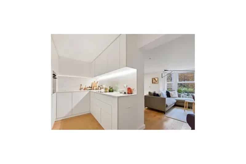 Flat For Sale , London, England